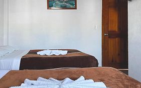 Hotel Juquila Nochixtlán